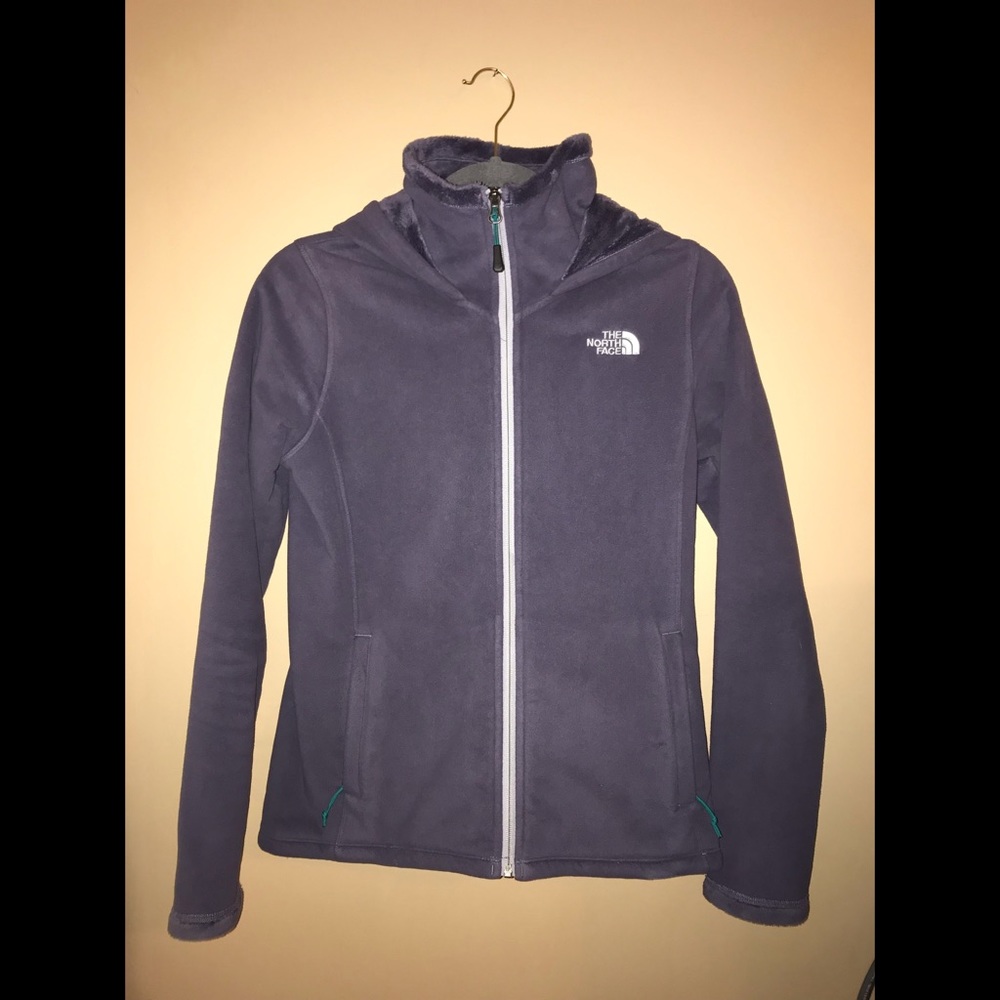 Women’s North Face Jacket